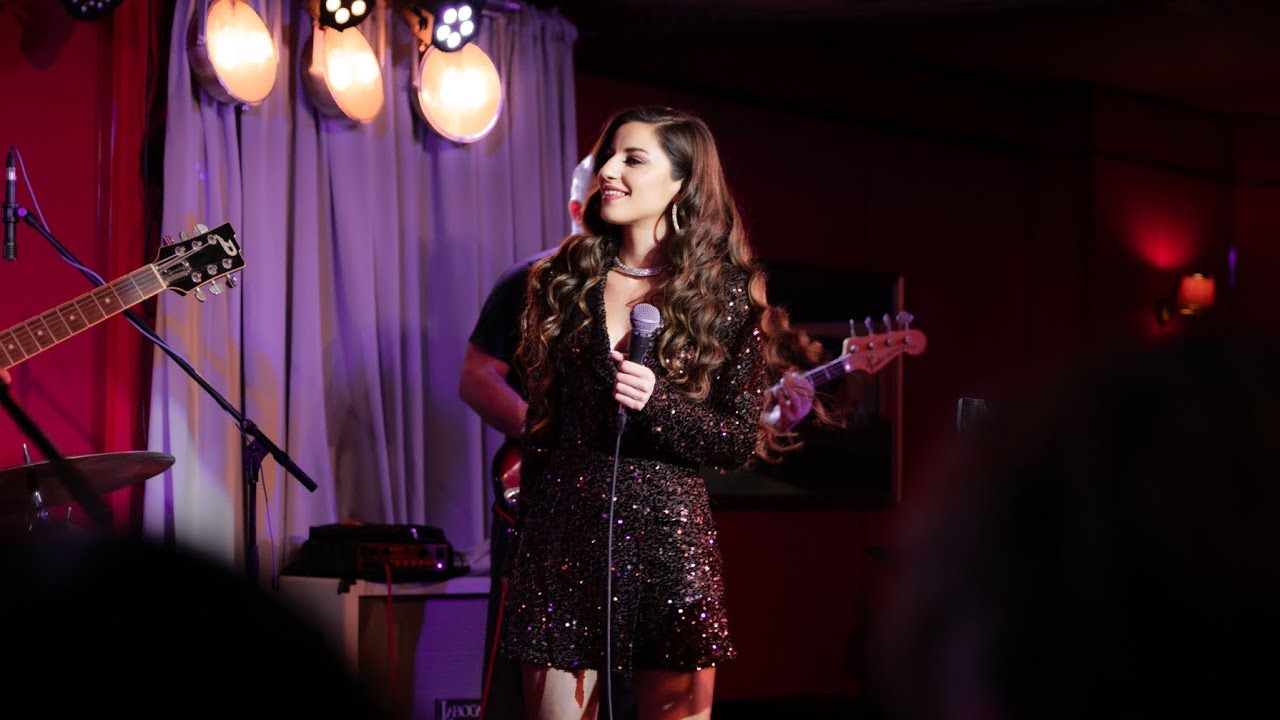 Proud Mary - Tina Turner ( J.J. Band & Sylwia Rubin) 