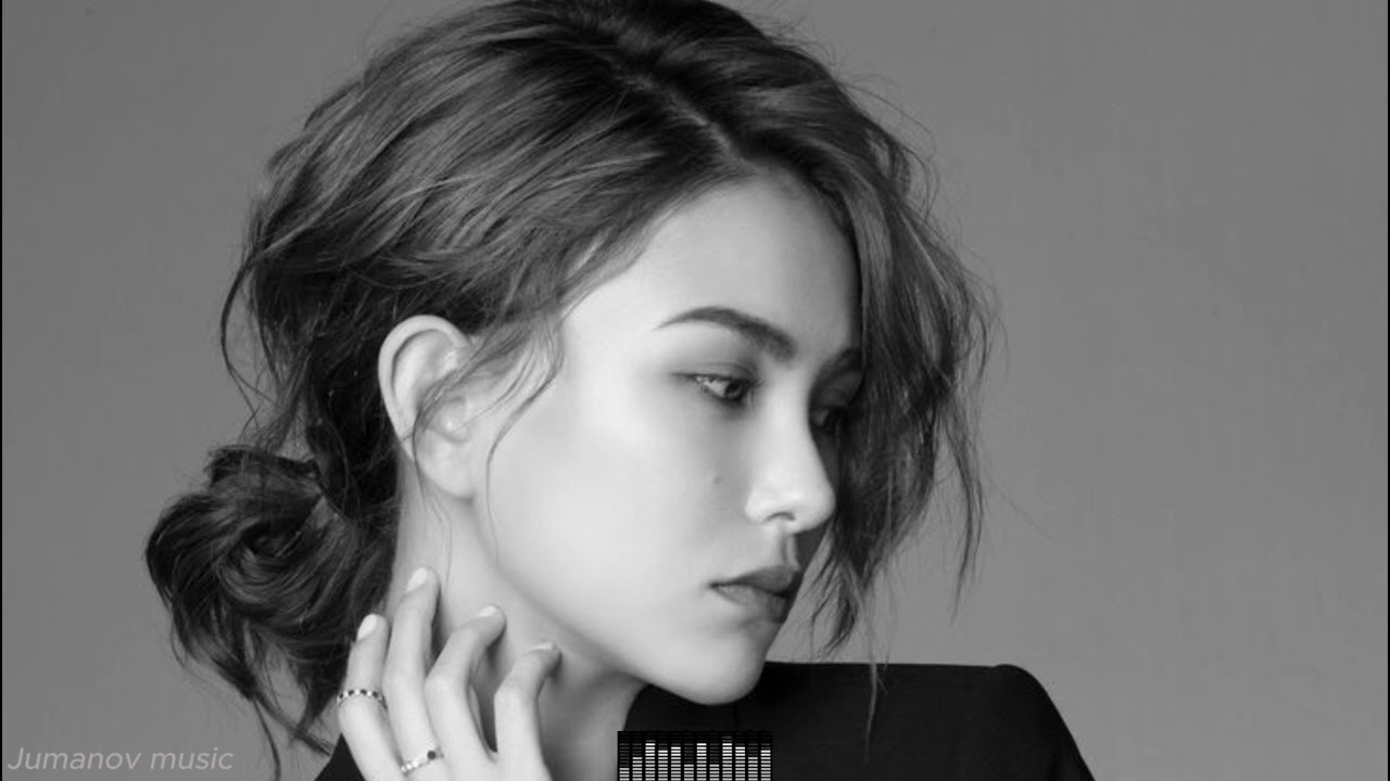 Jumanov-leave it alone, (original mix) dubstep