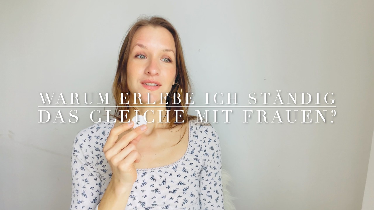 Was regiert dein Leben?