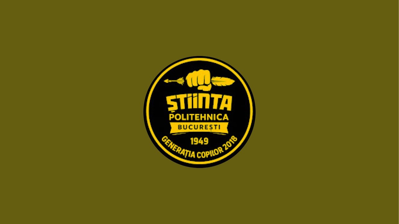 Stiinta Bucuresti 2018 - Daco Getica Albastru 2018 - Premium Cup