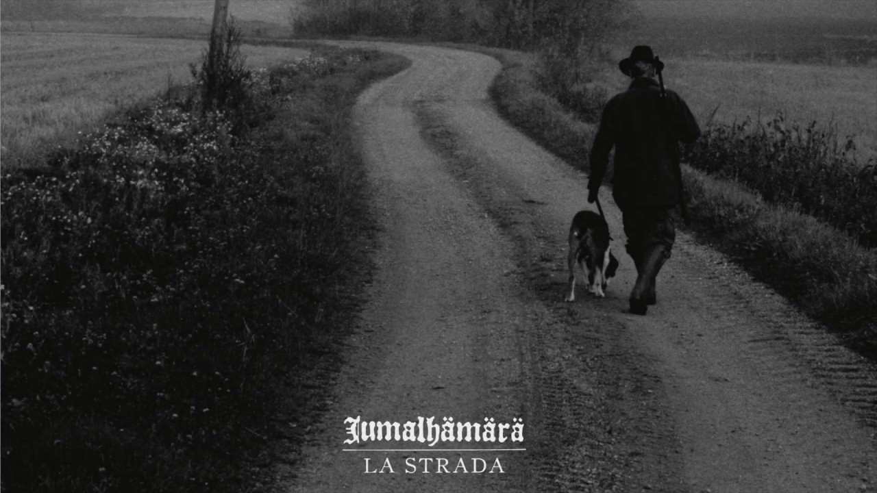 Jumalh&auml;m&auml;r&auml; 