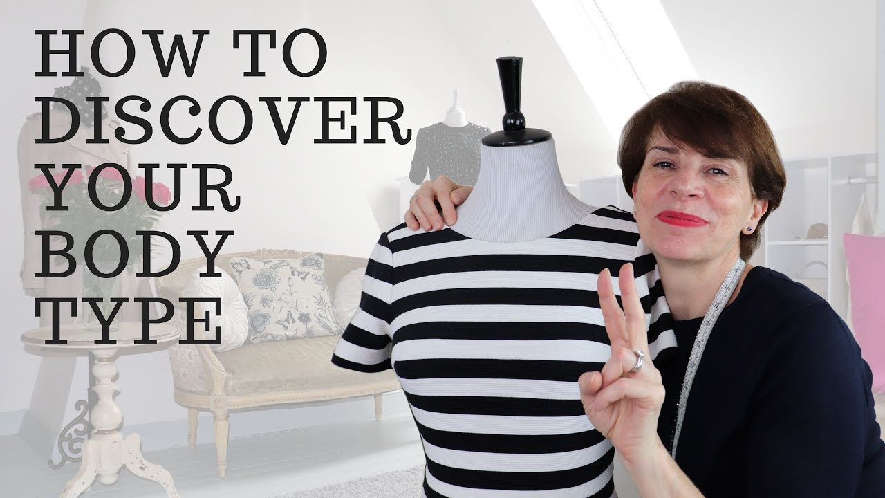 How To Discover Your Body Shape