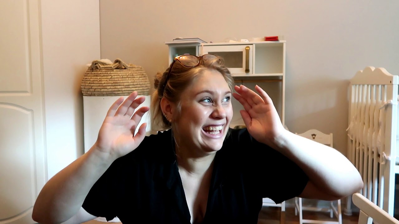 Packar BBv&auml;skan!
