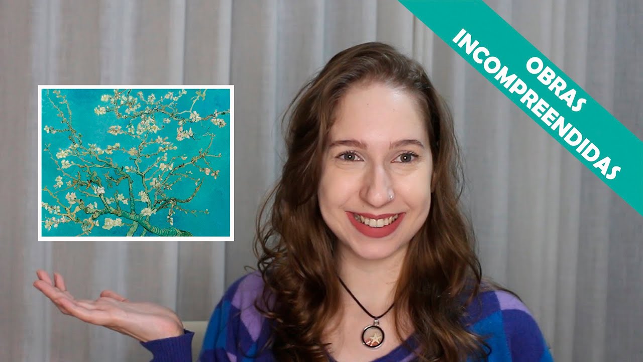 Japonismo e celebração à vida em 'Amendoeira em flor' de Van Gogh