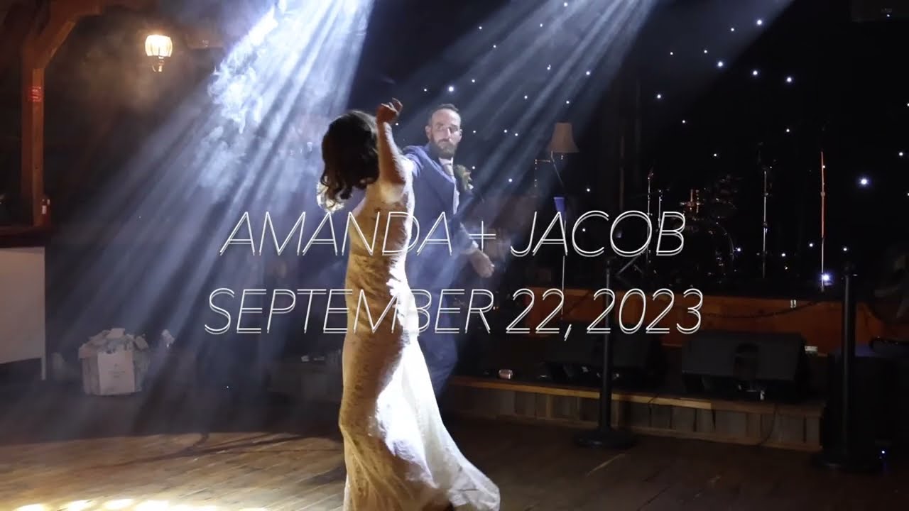 Amanda and Jacob Highlight Reel
