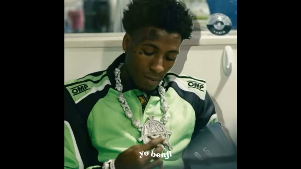(FREE) [GUITAR] NBA Youngboy Type Beat 2024 