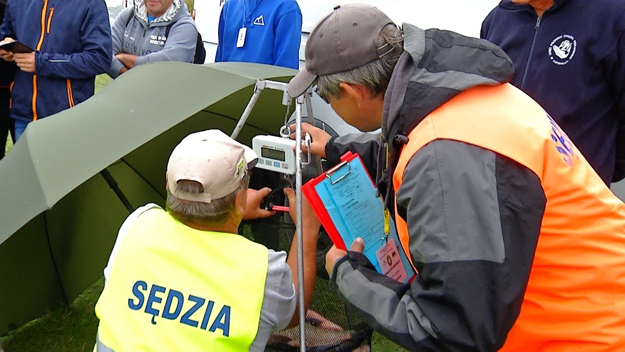REKORD POLSKI NAD ODRĄ - www.kedzierzynkozle.tv