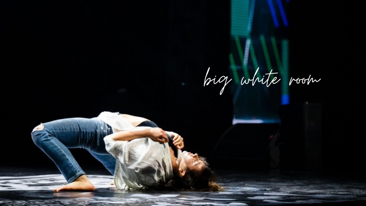 Big White Room - Jessie J | FPDC 2023 | Kaycee Rice