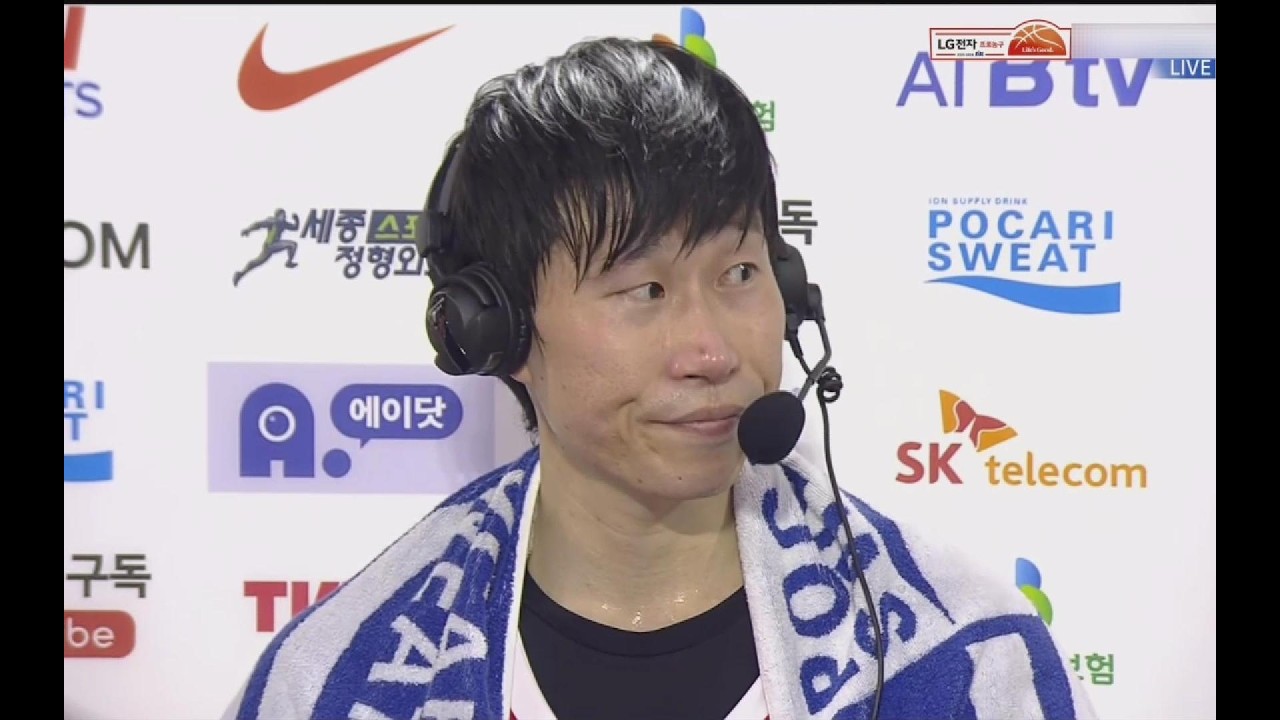 [서울SK 나이츠] #오세근 선수 서울 SK 80 : 안양 정관장 77 *26.02.15