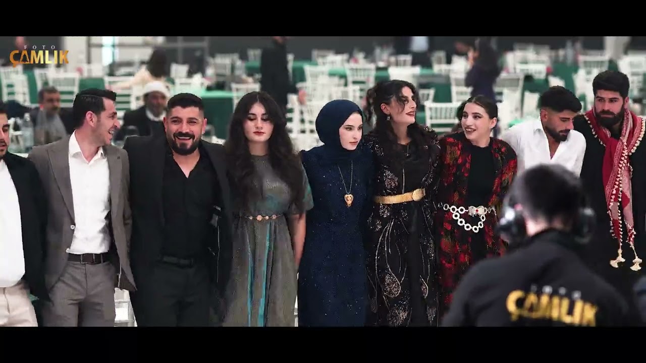 Şevko  Bulur ll Feridun Akadaş ll New Naturel Düğün Sarayı ll Foto Çamlık ll Şanlıurfa ll wedding