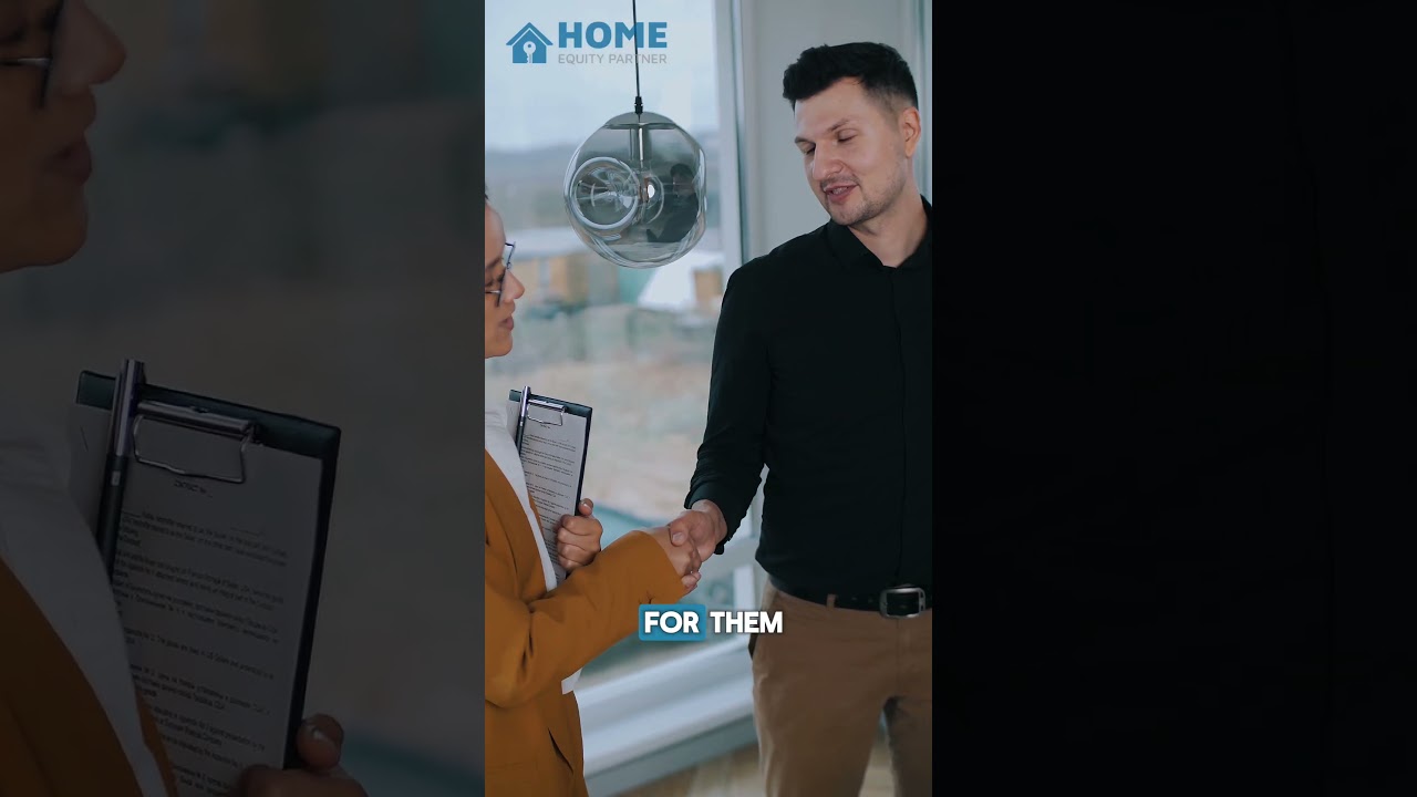 Partnering With Agents to Close More Homes