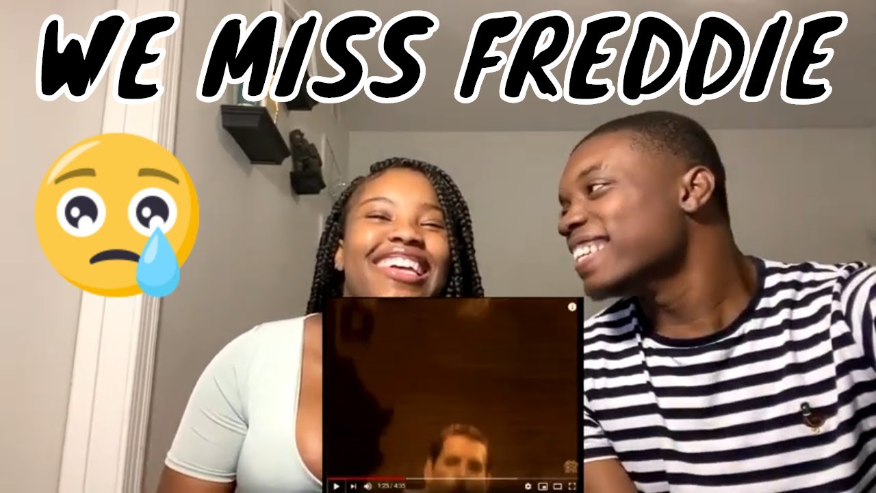 GIRLFRIEND STARTS TO CRY!!!!!! | Queen - No One But You (Only The Good Die Young) | REACTION