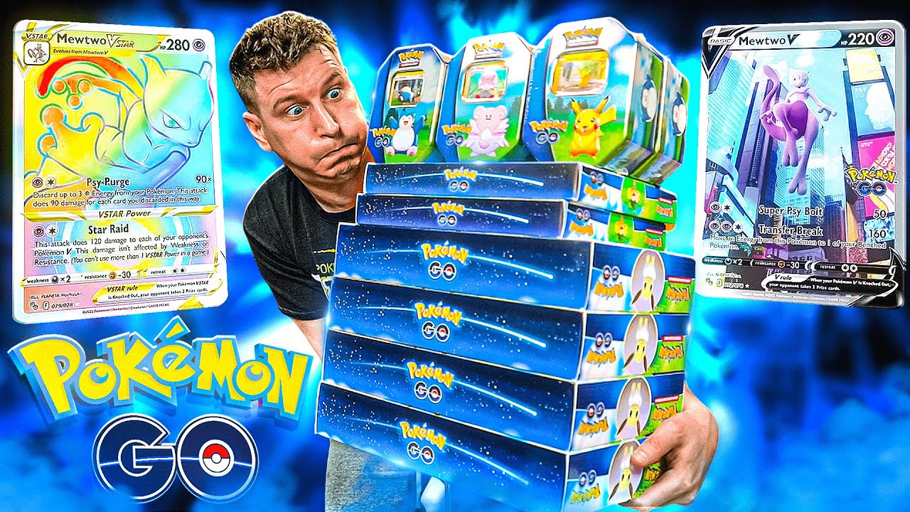 ESTA COLECCION ME ADORA - POKEMON TCG