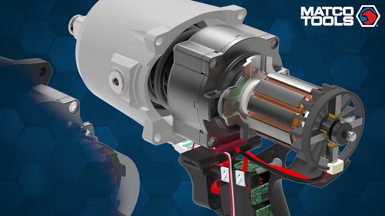 Brushless vs. Brushed Power Tools &ndash; What&rsquo;s the Difference?