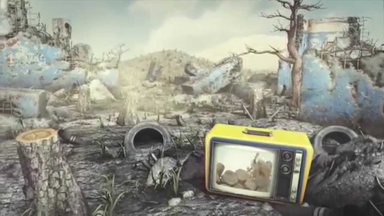 《愛心樹遍人間》Official 官方歌詞版 MV