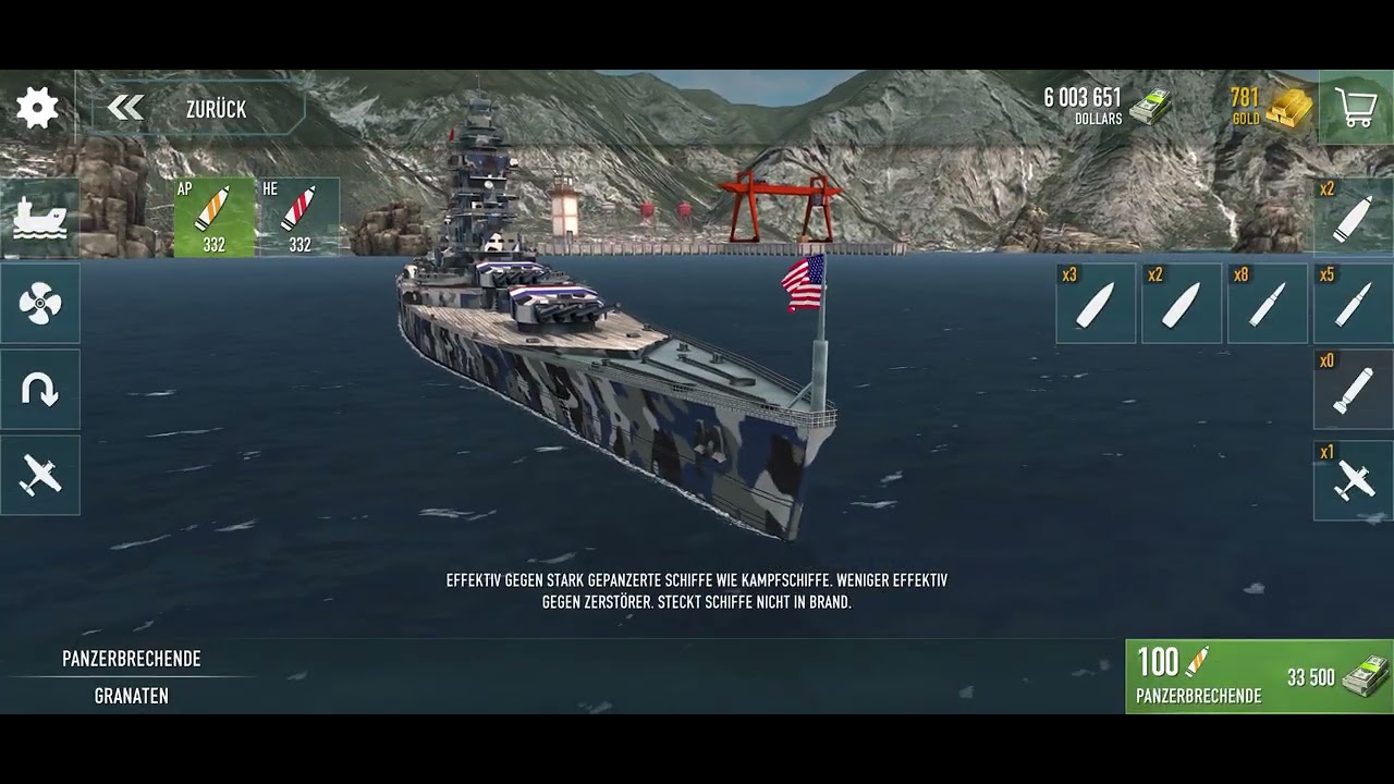 Das Spiel ist eine 10/10