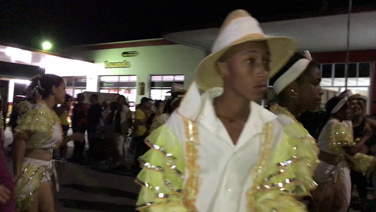 Las Tunas Carnaval_6 2017