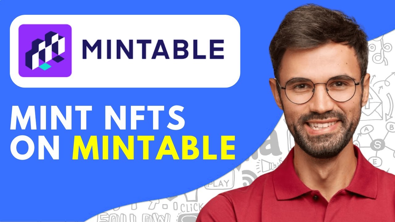 How to Mint NFTs on Mintable (2026) Easy Tutorial for Beginners