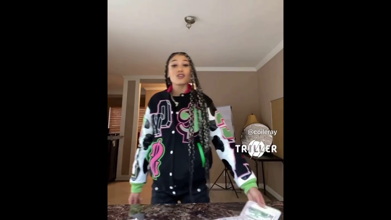 Coi Leray - Ok Yea! (prod. BankRollGotIt x Diego Ave)