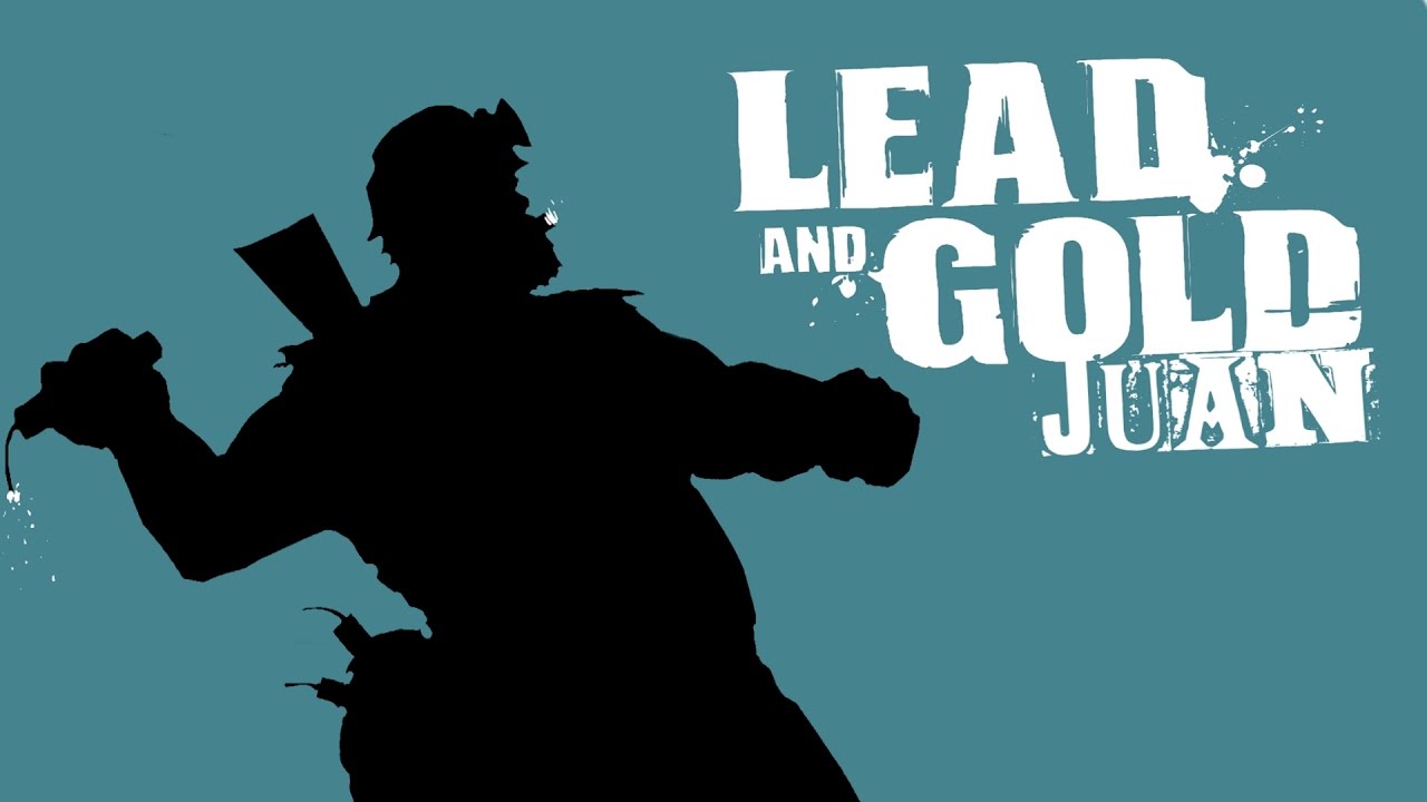 Lead and Gold: Gangs of the Wild West Gameplay JuaN #7