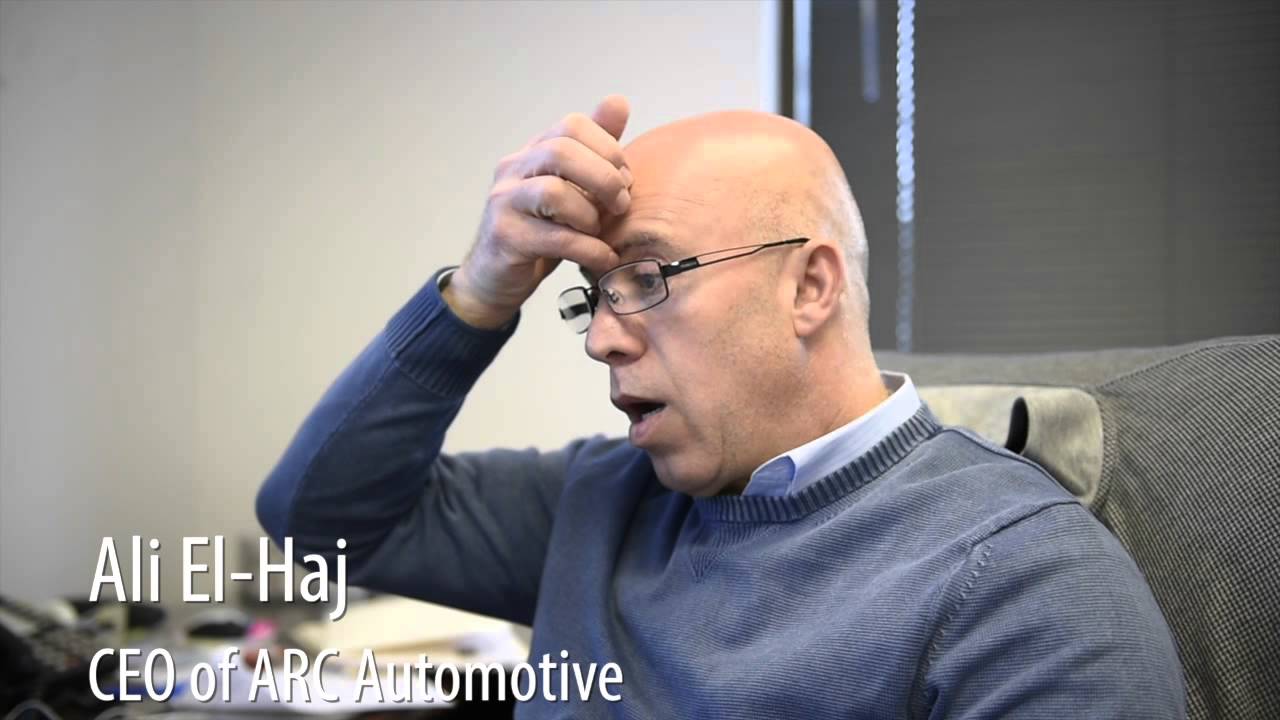ARC Automotive on adding manufacturing jobs in Tennessee