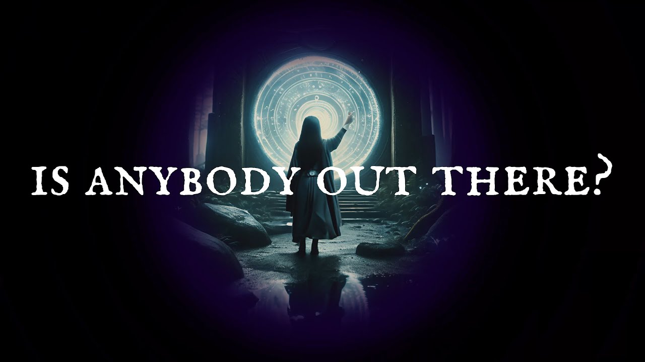 NØLL - Running from the Rain (with Danni Carra)