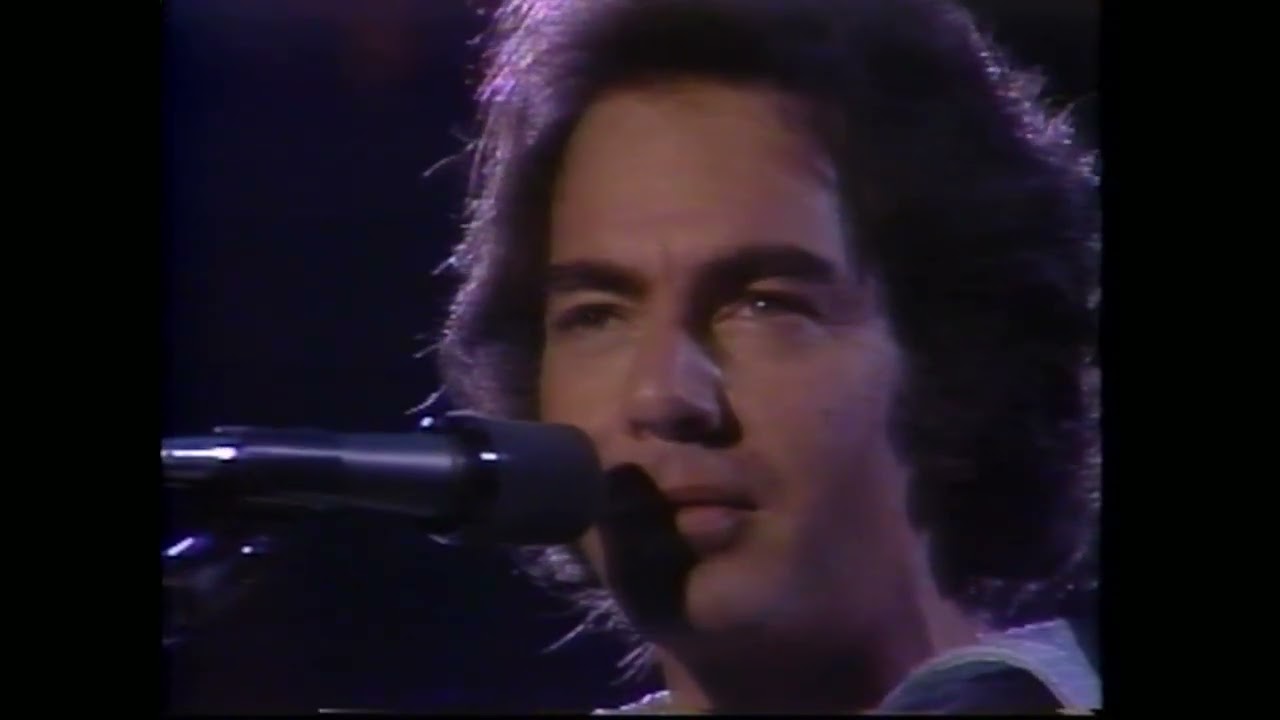 Neil Diamond 