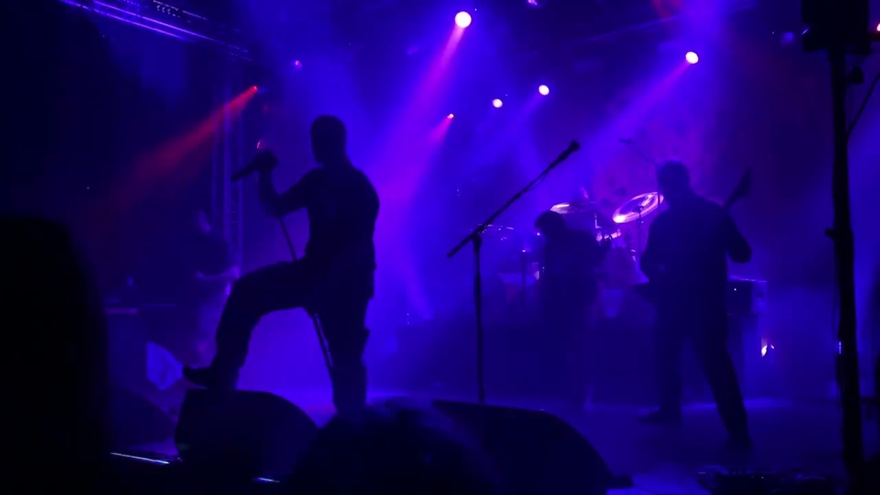 Torture Killer - Live Lahti 9.3.2024
