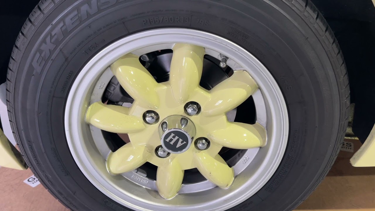How would you customize a Bugeye Sprite?