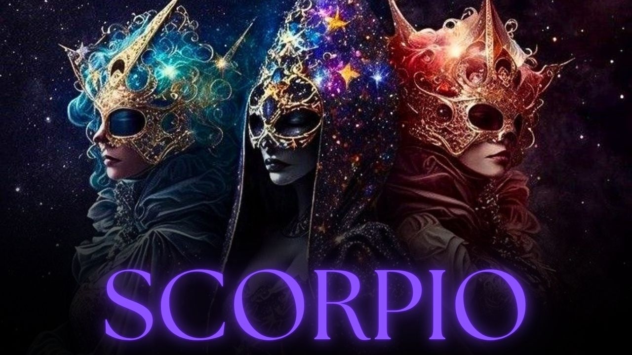 SCORPIO 💖🌹 THIS WILL HAPPEN ON THE 28TH!! 💌 A LOVE LETTER FROM YOUR PERSON 💌 FEBRUARY 2026 TAROT