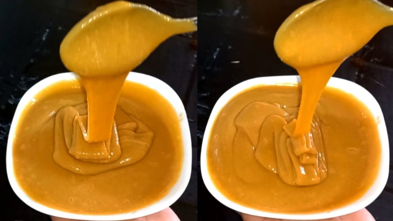 🔴توفيا كراميل صنع منزيلي تنافس لمحلات💪بلامايزينة  ولاحليب مجفف ولا شوكولا تلصقي صابلي وتزيني بيها 