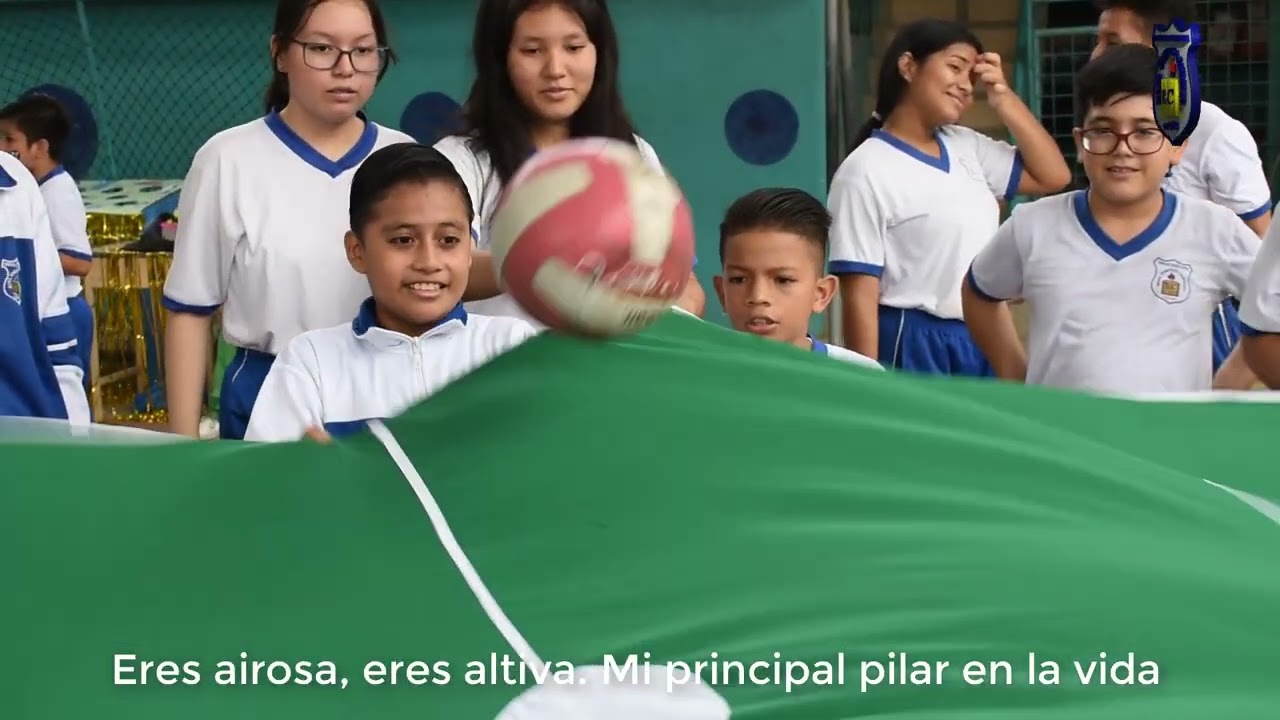 Himno U.E. Monseñor Edmundo Carmody