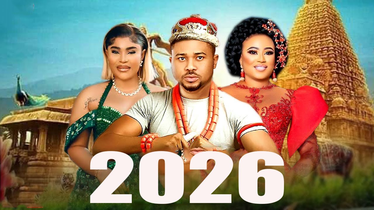 Everybody Screamed Watching This Amazing 2026 Royal Blockbuster That Won 10 Awards – African Movies