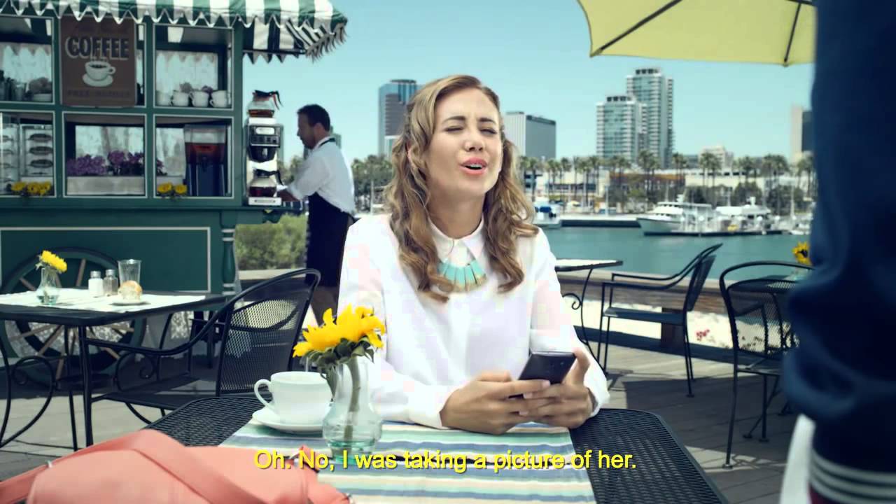LG G3 Stylus : Product Video