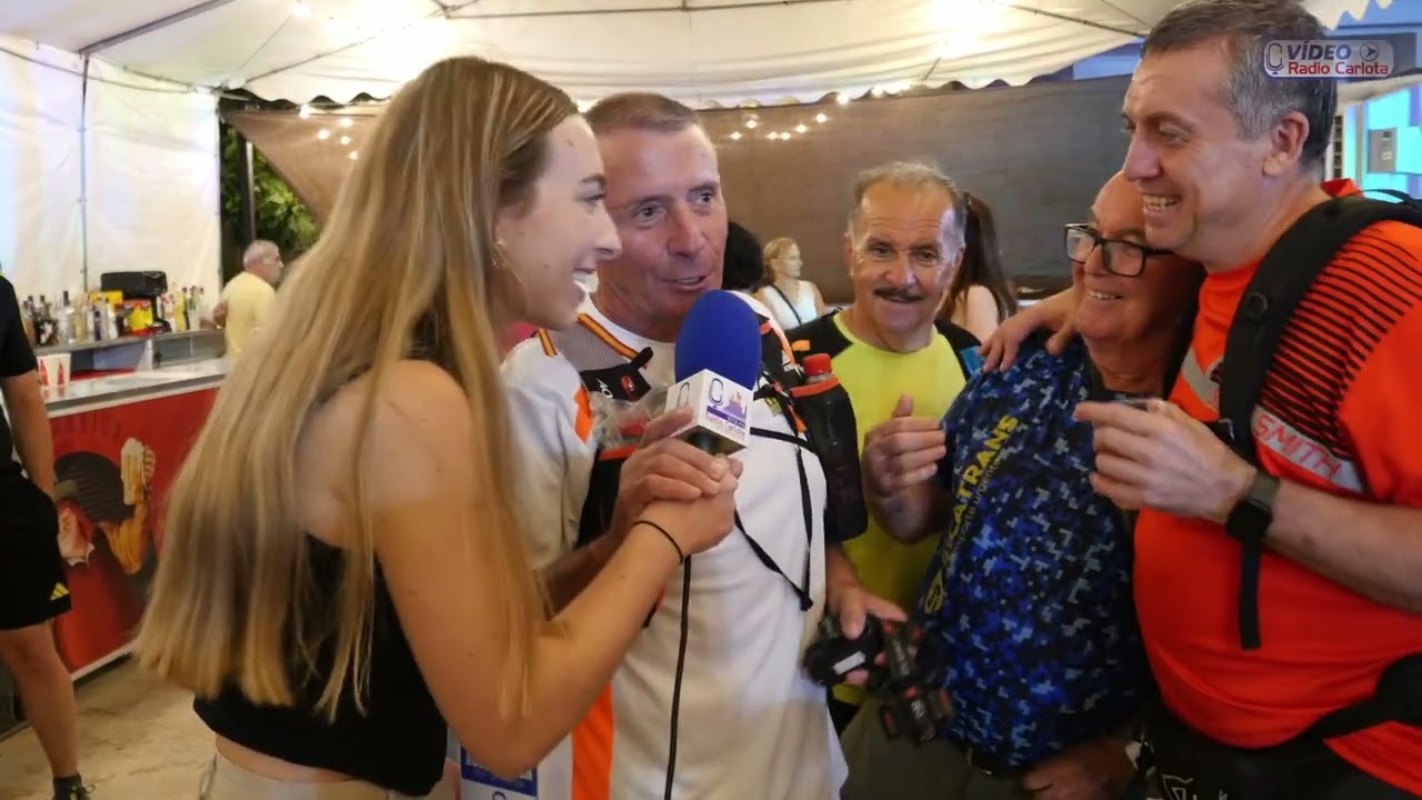 Feria Montealto 2023