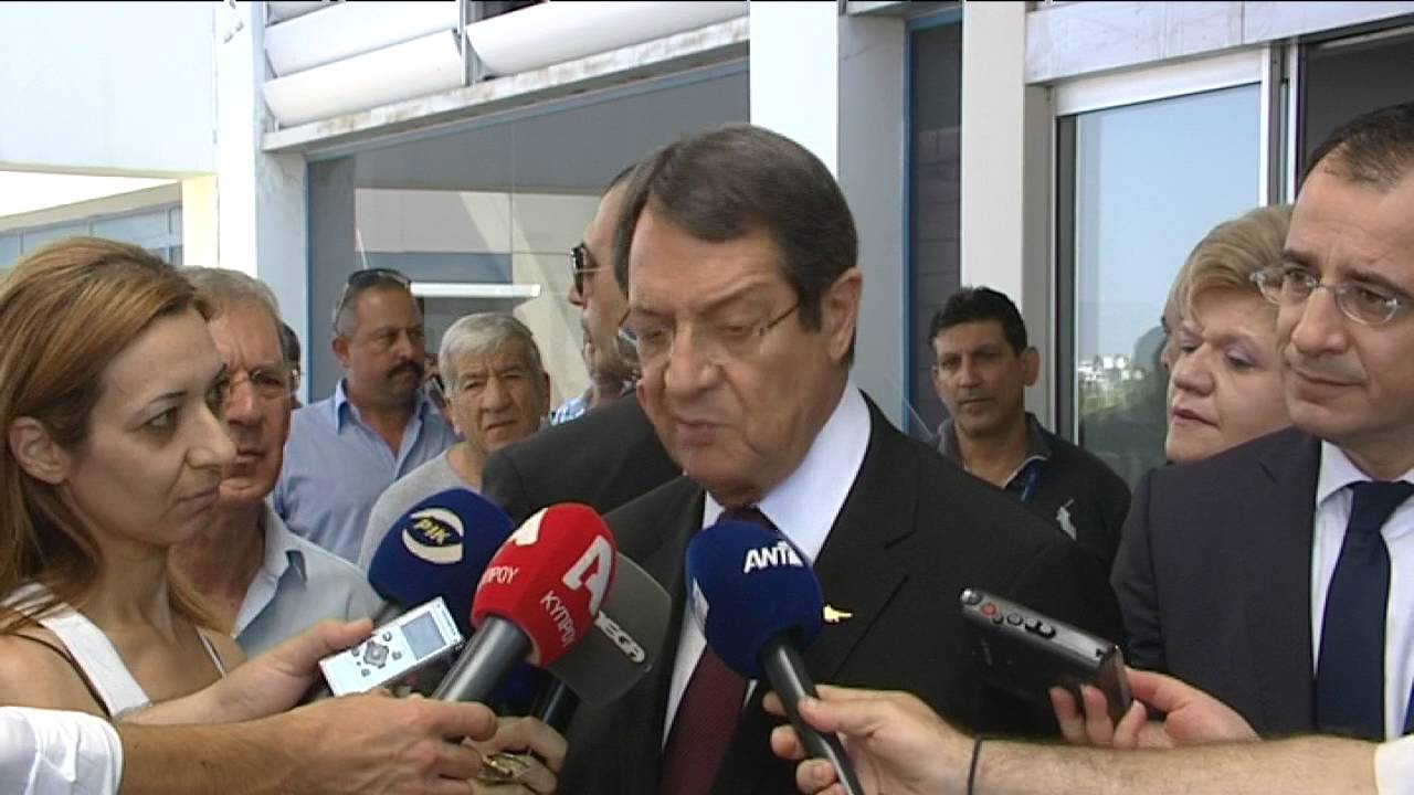 Mακελειό στην Αγία Νάπα με 4 νεκρούς και 2 τραυματίες