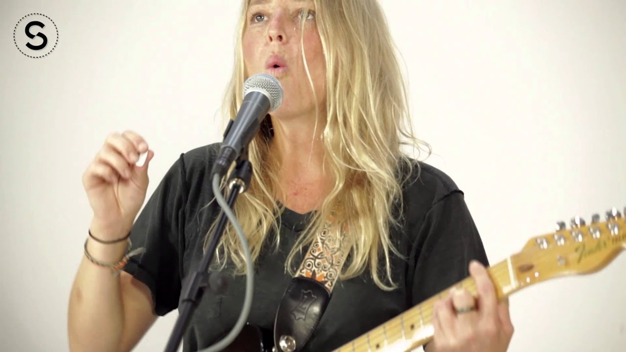 Lissie - 'They All Want You'