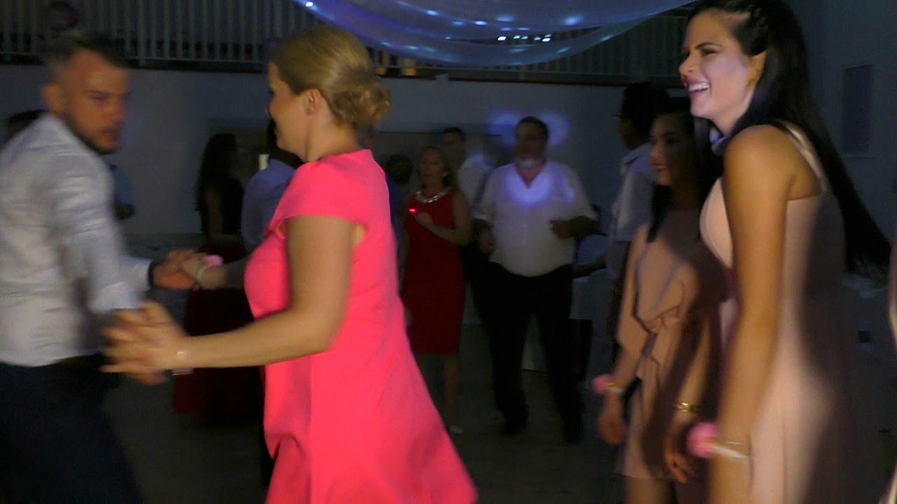 SVADBA 2019 DJ MILAN NAGY KDE SI VCERA BOL