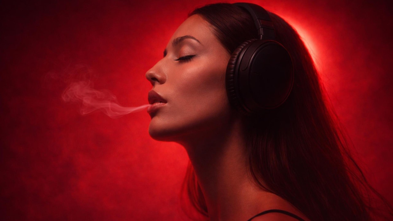 Midnight Airwave | Extended Deep House 2026 #126