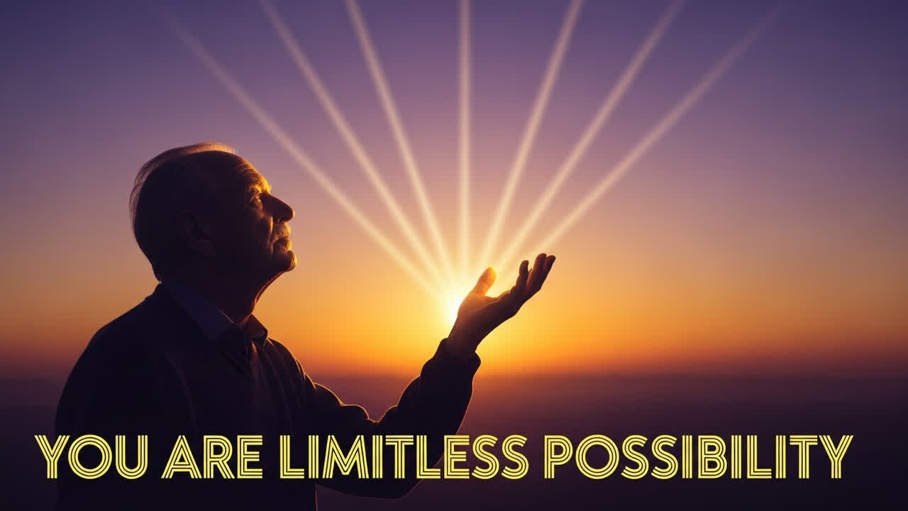Consciousness as the Field of All Possibility - A Guide to Experiencing Flow States
