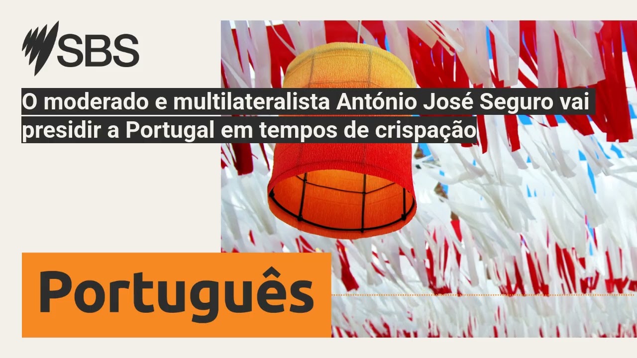 O moderado e multilateralista António José Seguro vai presidir a Portugal em tempos de crispação...