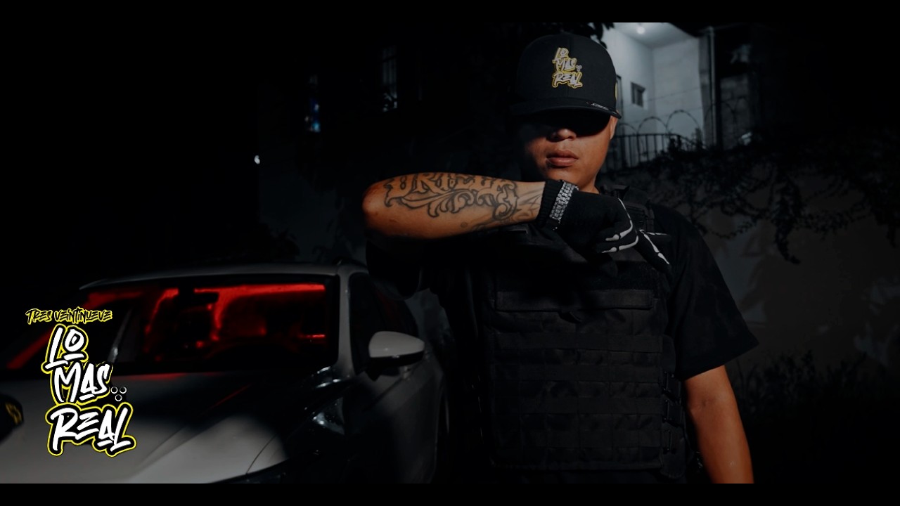 Levas y Lacras X Marco Ortega Ft Misael Colin (Video Oficial)