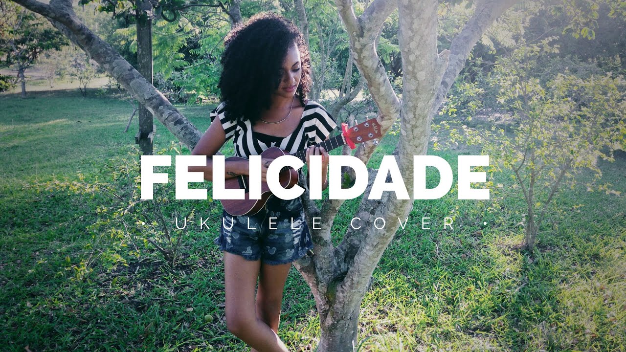 Felicidade (Marcelo Jeneci) - Elisa Alecrin