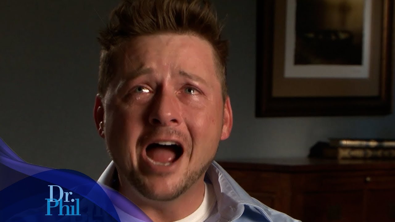 Former AGT Contestant Tim Poe Says He &lsquo;Truly Believed&rsquo; He Went to Iraq | Dr. Phil