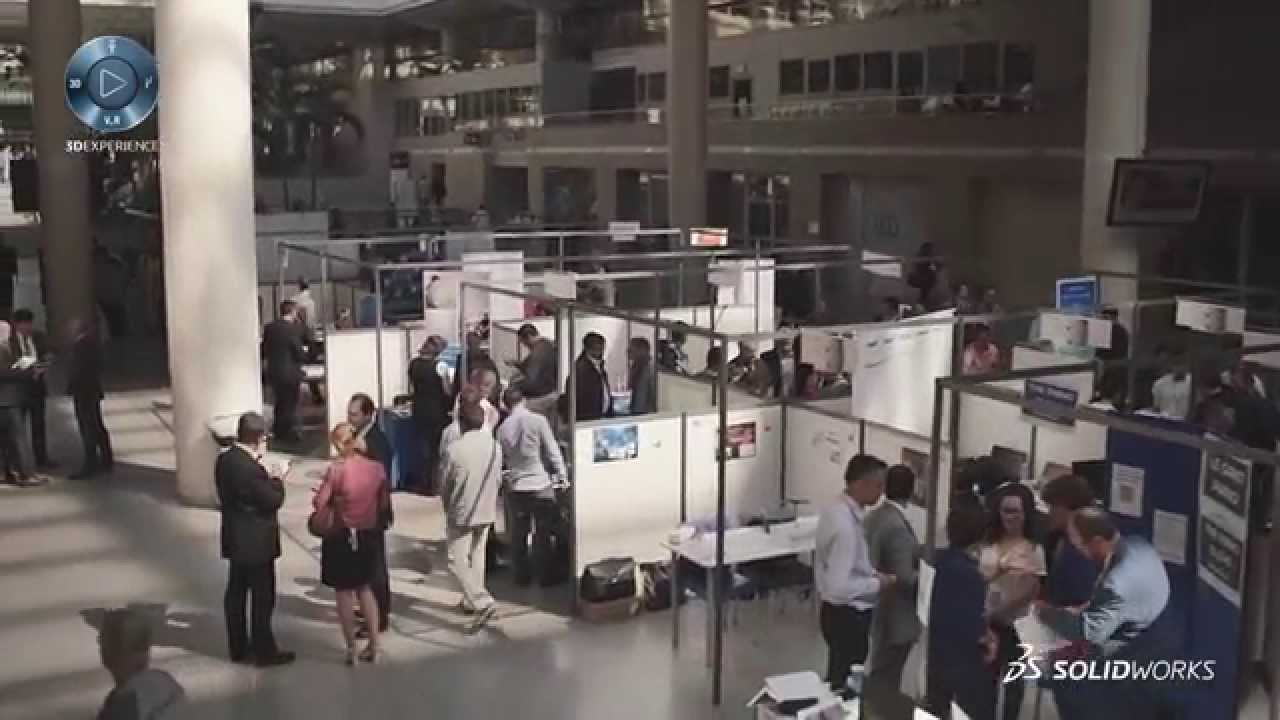 Olympiades de Sciences de l'Ingénieur