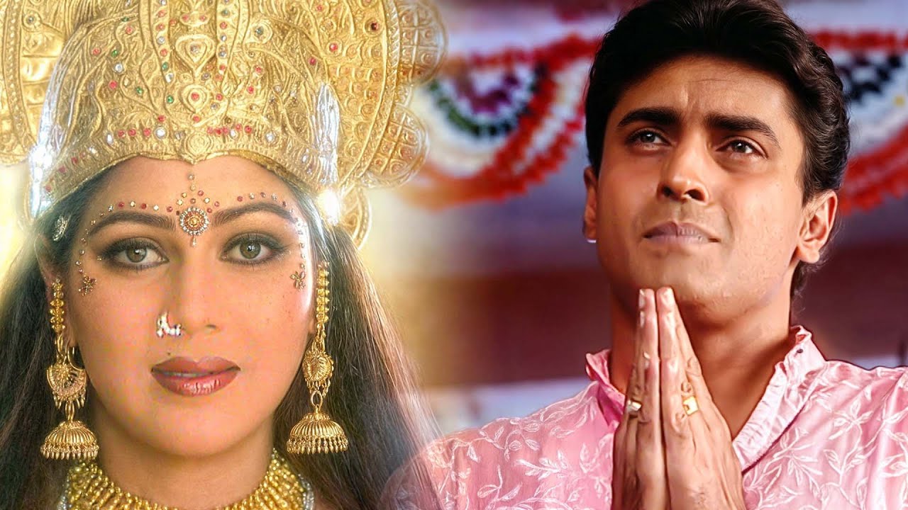Devi 117 To 118 | Super Hit Hindi Serial | New Episode 2025