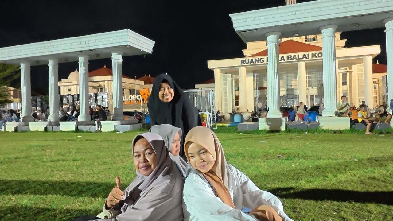 Lanjut ke Sorowakook