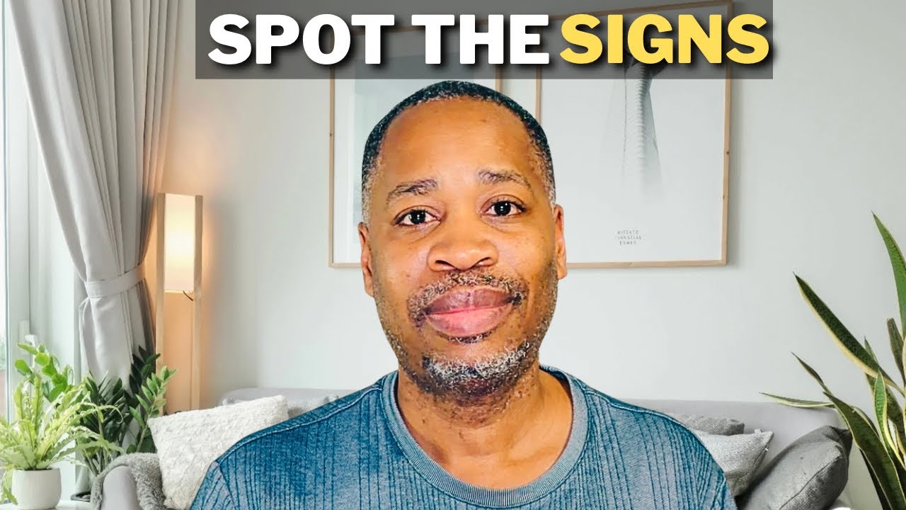 Exposing Judas Spirits, Spiritual Discernment 