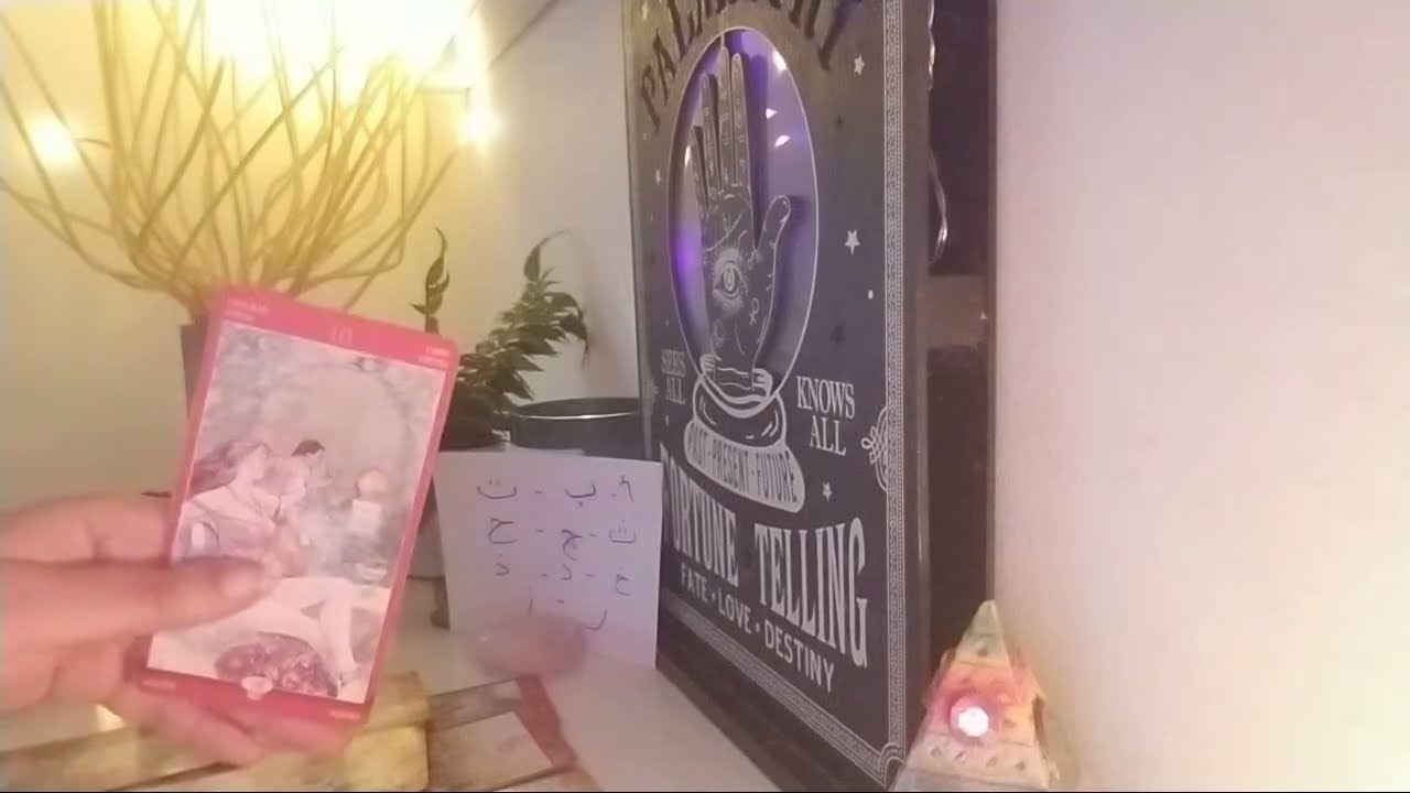 مواصفات زوج مستقبل حسب اسمك🤓شكله🥰عمله💰قديم او جديد🤷🏻‍♀️كيف تتعرفي عليه🔥0015613440488📲