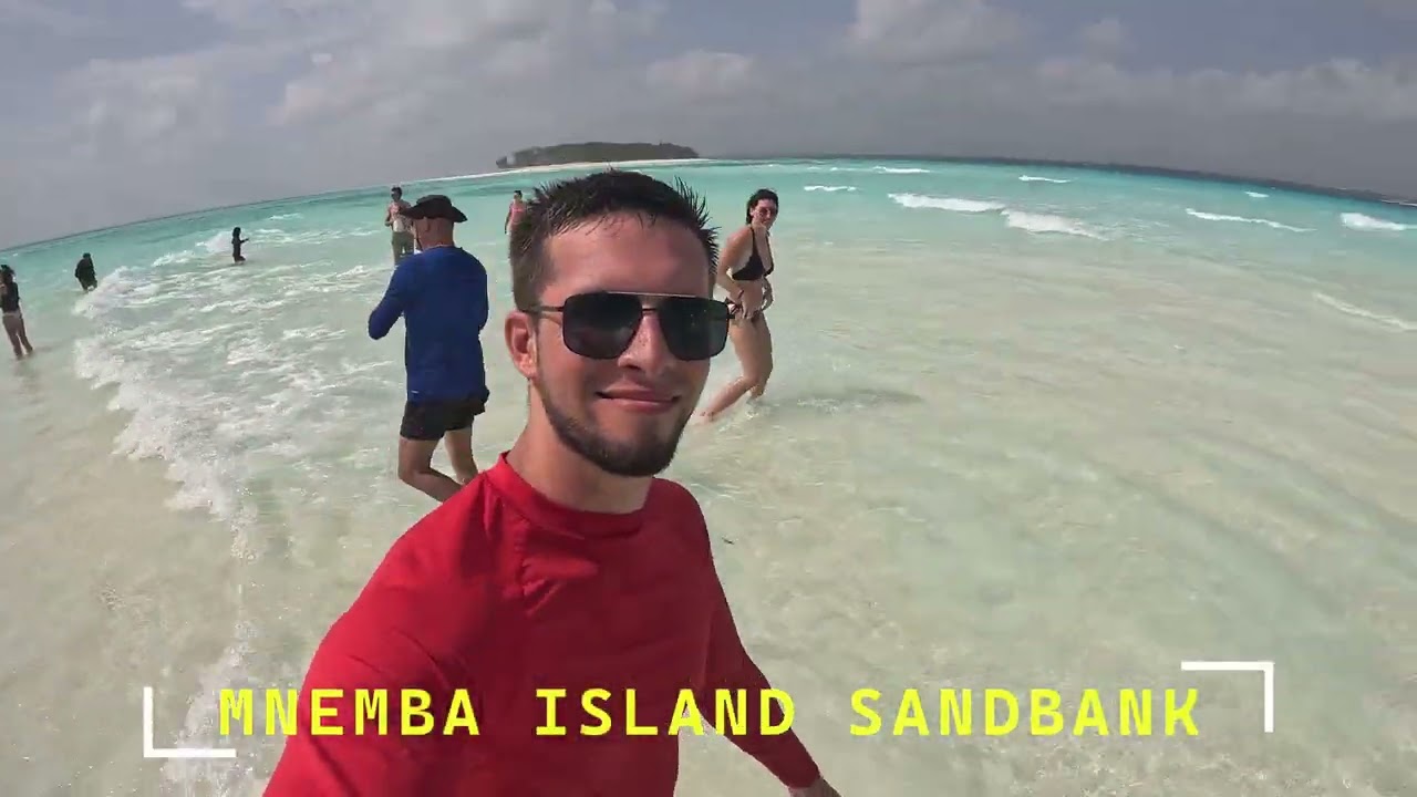 ZANZIBAR 2025